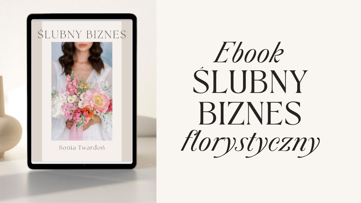 EBOOK Ślubny biznes